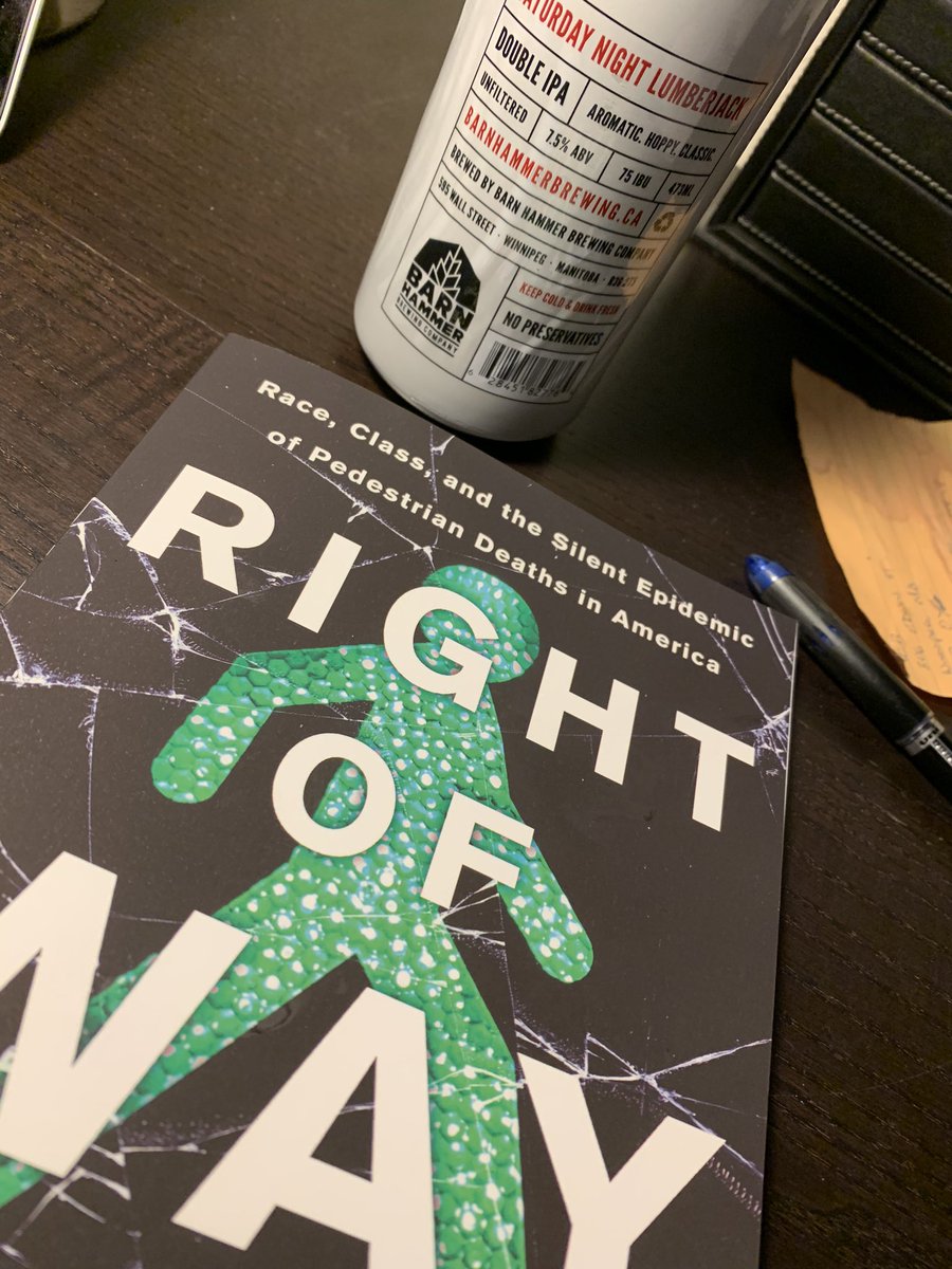 bpincott's tweet photo. Never say I donβt know how to be ready for a lockdown. Book & Beer! Courtesy of @BarnHammerBeer & my local independent bookstore. #iamfun! #winnipeg https://t.co/RgWZHIMllg