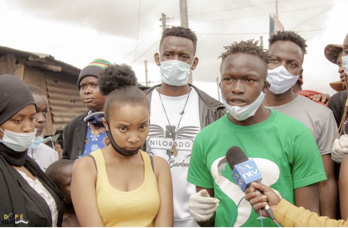 nilorado's tweet photo. I would like to say Big thank you and support from @ntvkenya @NTVnewsroom https://t.co/xBHtCfyHGr