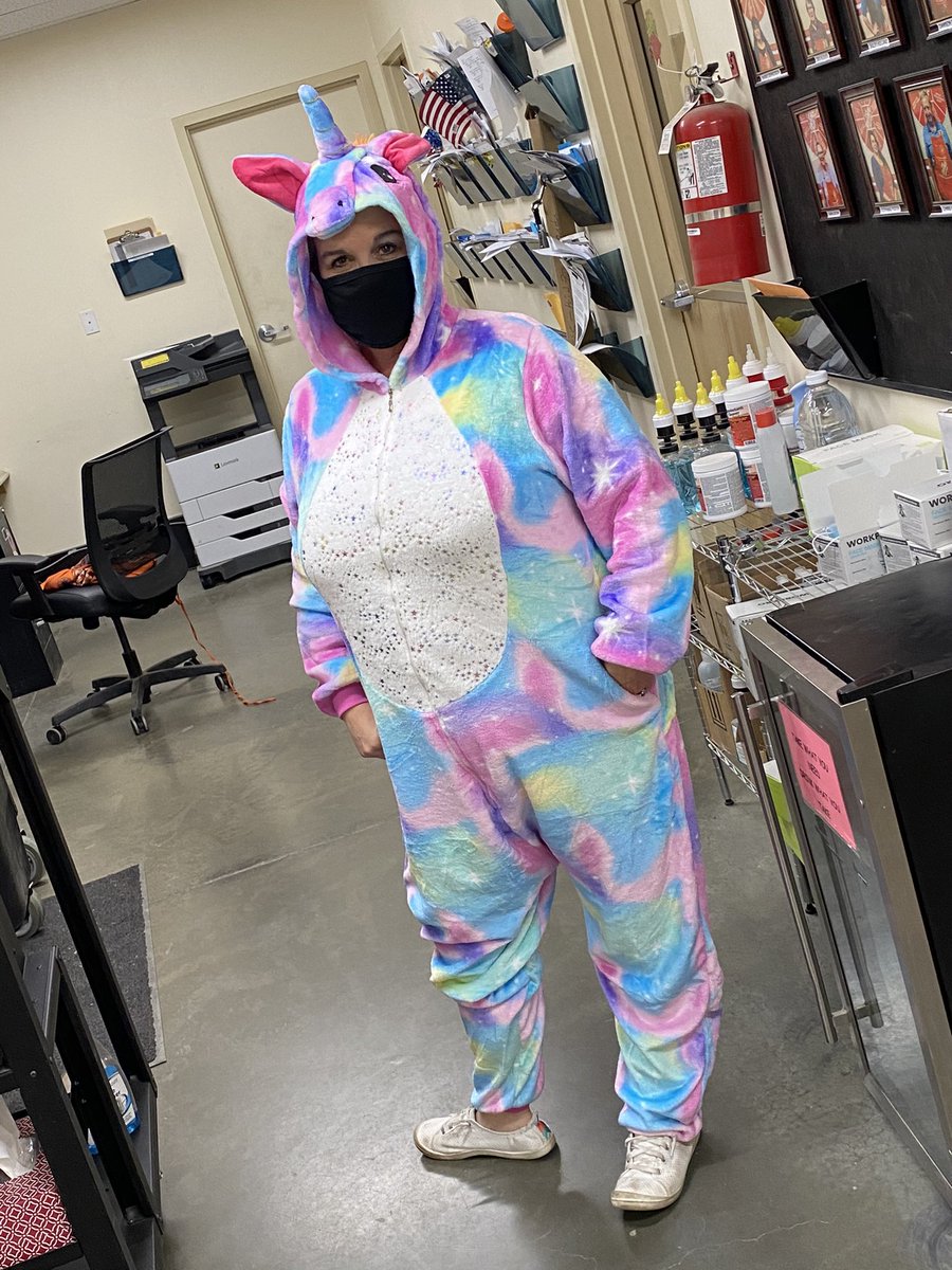 She’s my favorite unicorn <a href="/1549The/">The Home Depot 1549</a>