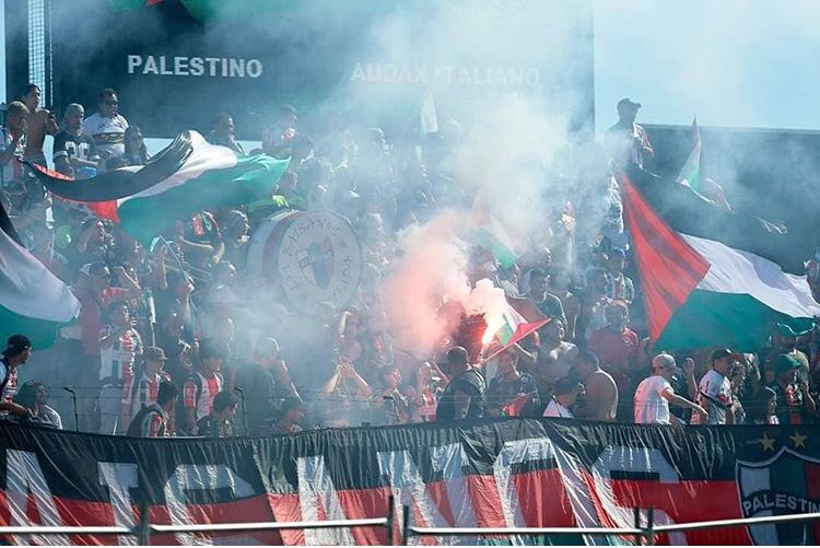 Palestino (Chile)