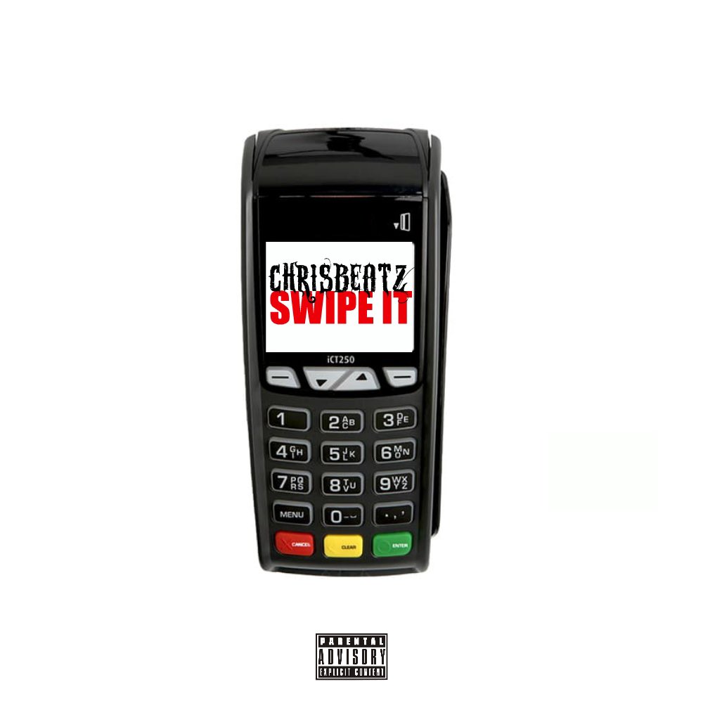 SentireRecords's tweet image. New Single #SwipeIt By @ChrisBeatz703 Coming Soon 🔥