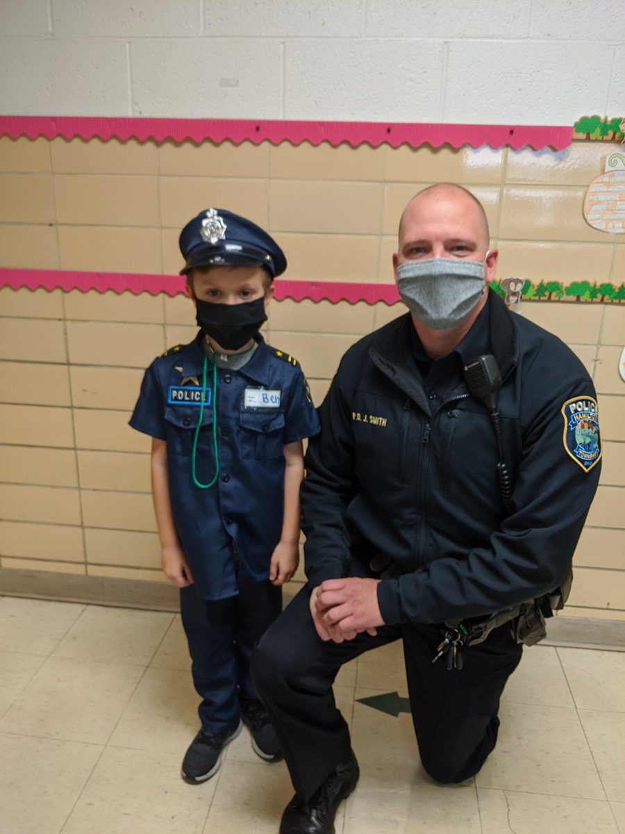 Maineville’s Mini Marvels tweet media