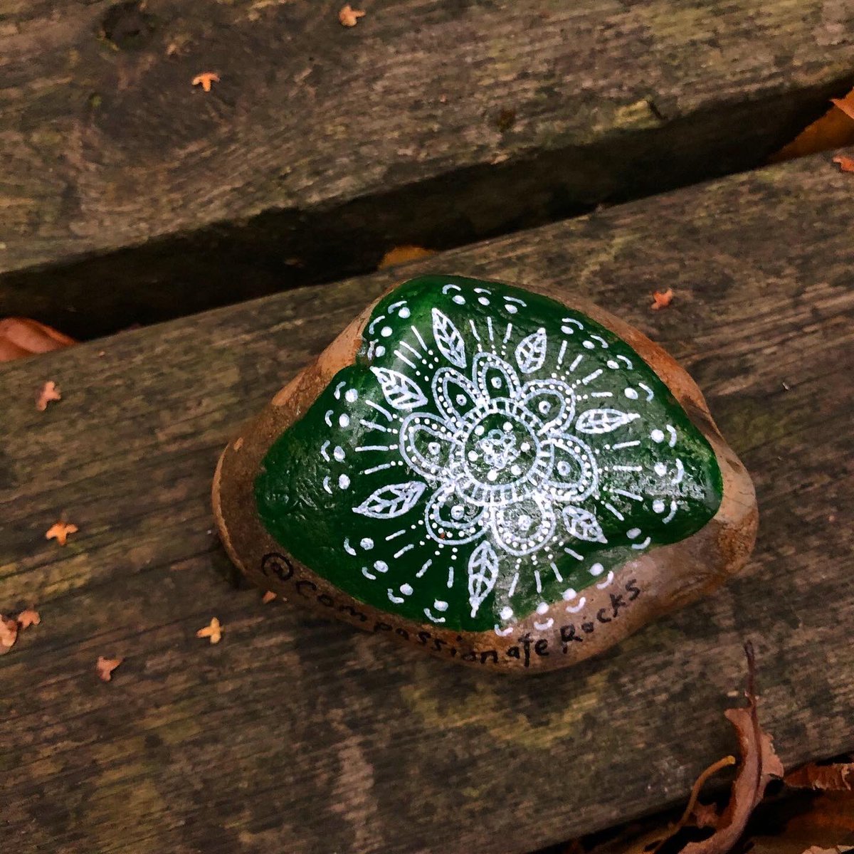 CompassionateRo's tweet image. What if you told people how you feel?

#pebbleswithpurpose #compassionaterocks #compassionrocks #paintedrocks #365daysofcompassion #rockpainting #rockpaintings #kindnessrocks #kindnessmatters #paintedstones #emotions #ItsOkNotToBeOk #relationships #youarenotalone