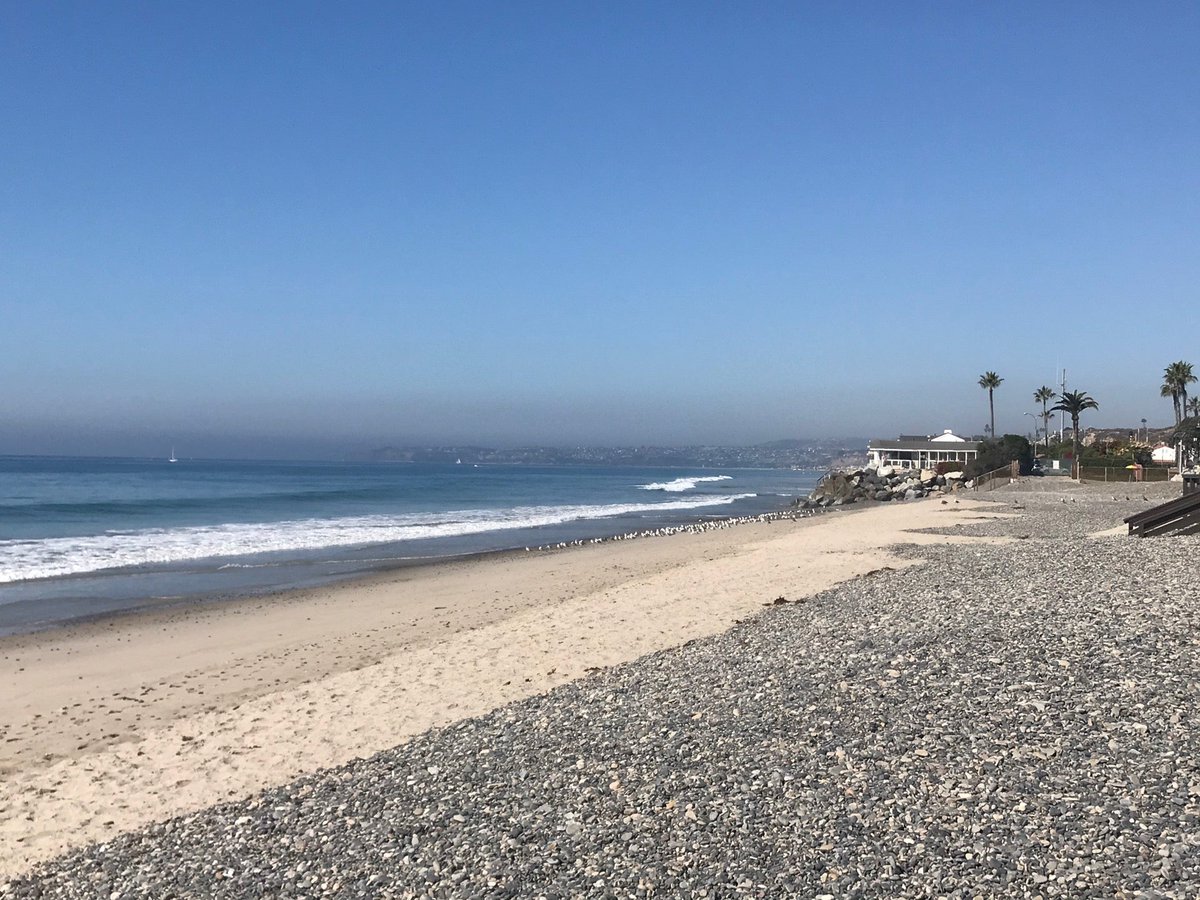 Sherrieboberrie's tweet photo. Pit stop along PCH (@ San Clemente Beach Trail in San Clemente, CA) https://t.co/1SEmRvKkgN https://t.co/EeRai3z79T