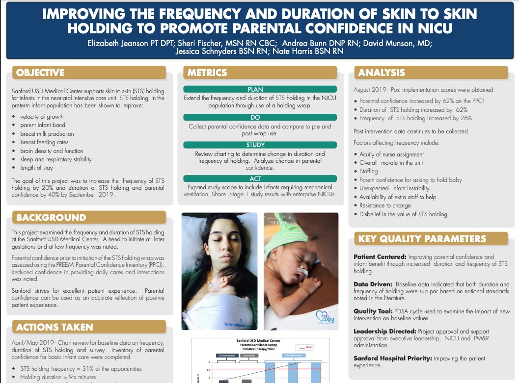 LelisVernon's tweet photo. She a NICU mom, she is Latina! an industrial engineer & PhD in ergonomics/human factors, Yamile Jackson presenting @SIGNECconf #TheZaky for skin to skin contact, tailored 4 #NICUfamilies & baby/ies❤️ @nurturedbdesign #S2S #NICU #OprahEndorsedHer😎
https://t.co/lvGo2fRrnT https://t.co/bBry3Z8OnA