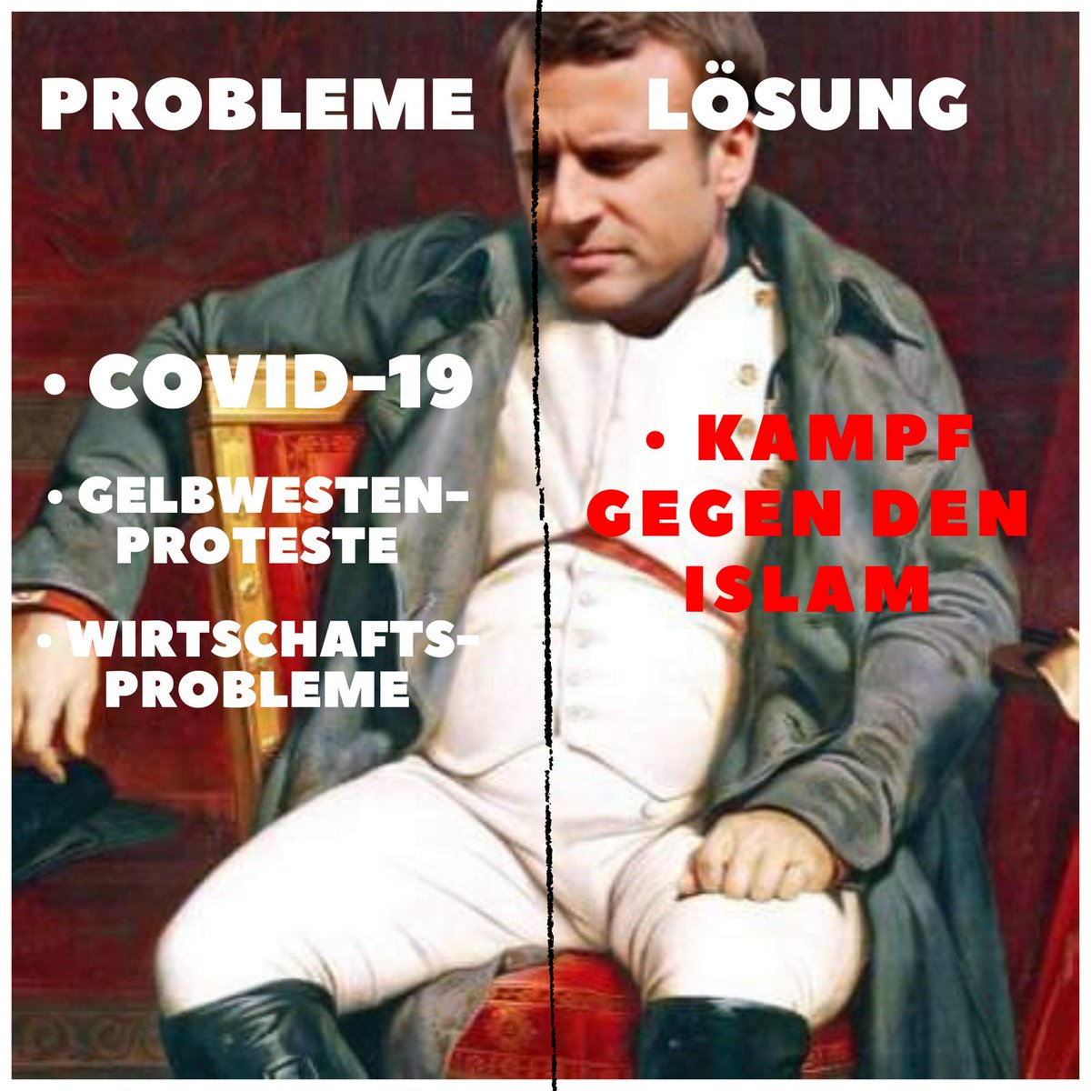 Kevin12305587's tweet photo. Daran merkt man schon was wirklich hass bedeutet https://t.co/wDQweZr6bb