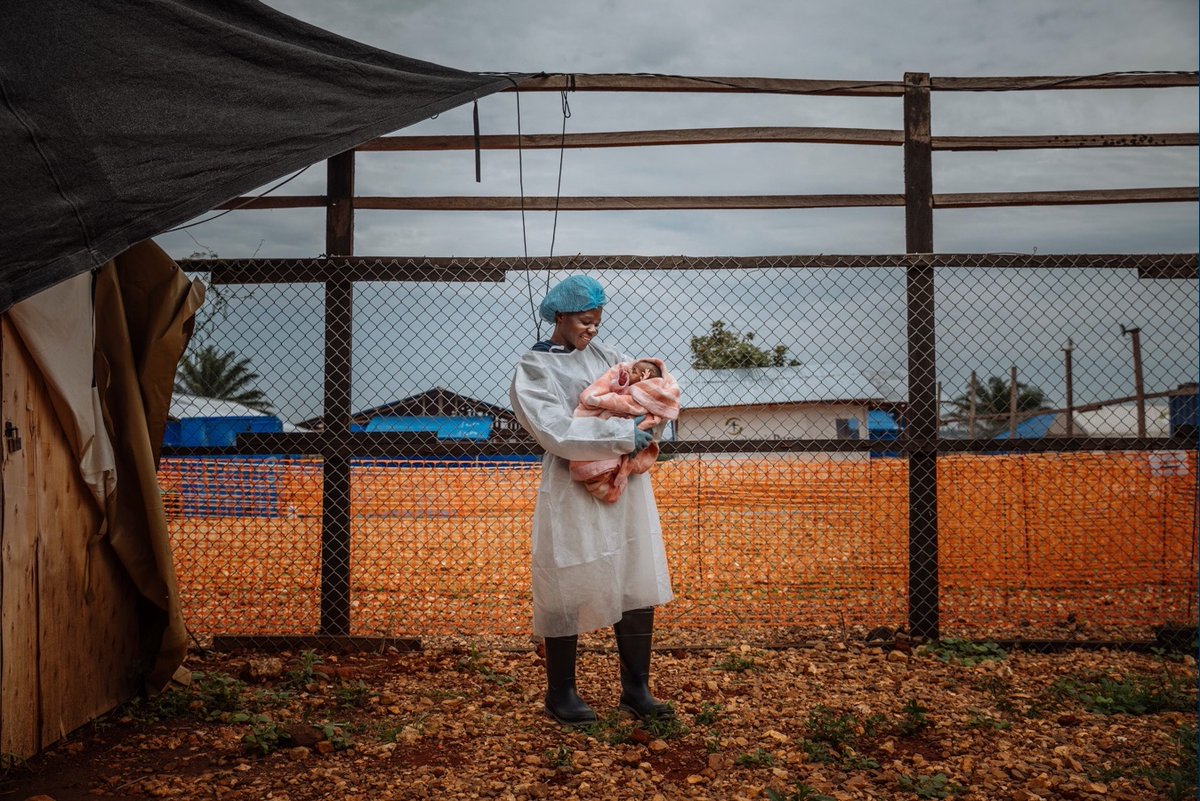 UN's tweet photo. UN staff from around the world have shared their best images showcasing how we work for and with people to build a better future for everyone.
Check out some of the most impactful photos & stories in this #UN75 exhibit: https://t.co/OBMhrkc1q8 https://t.co/F6BpwjxWSp