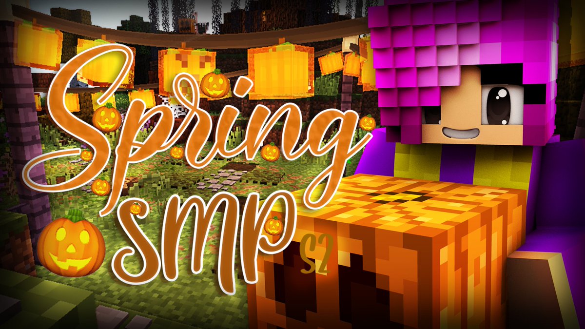 AamiraOnTheWall's tweet image. SPOOKY Spring! 😱 👻 🎃 🍂 | Spring SMP Ep4 | TheDiamondGirl - youtube.com/watch?v=76YorT… 

@GamerGalsRT @YouTubeBlastOff #GamersUnite @SpringSmpS2