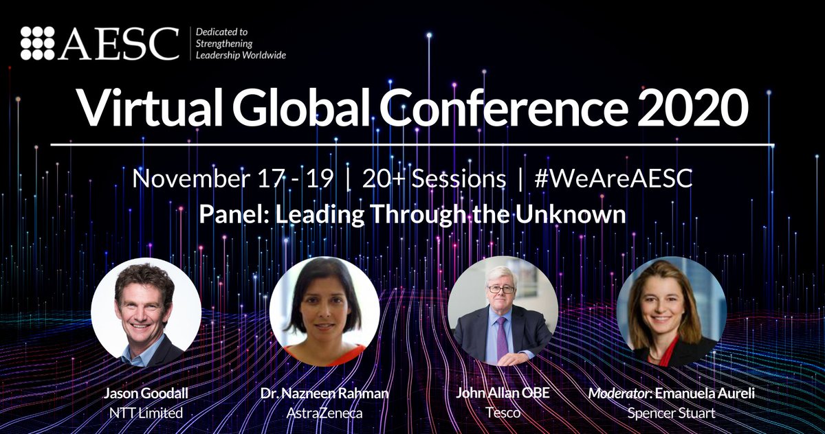 Spencer Stuart tweet media