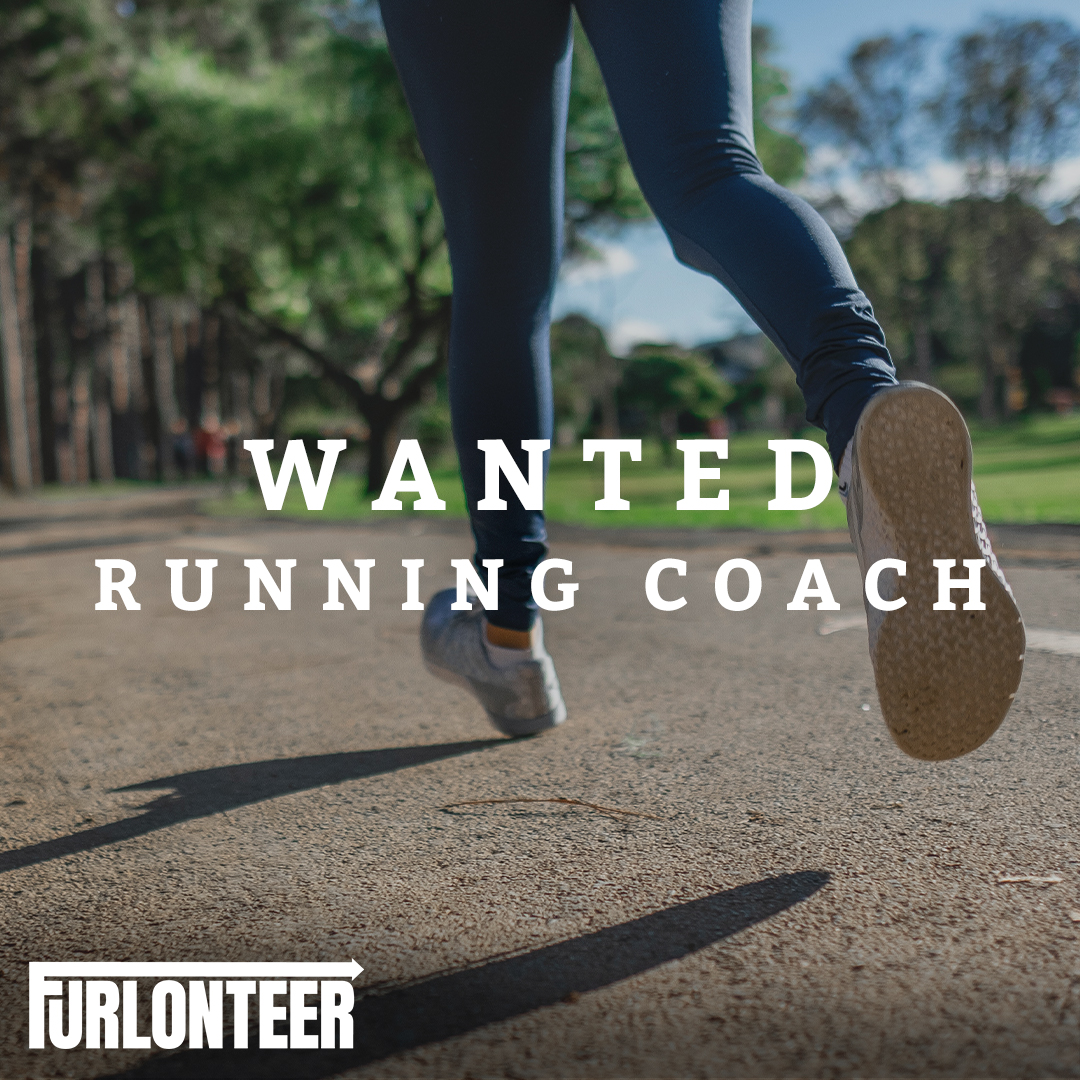 Are you an expert in #fitness #sportsnutrition and #injuryprevention? A charity is looking for a coach to offer professional support and advice to their team of London Marathon runners.

Think you've got what it takes? Sign up here: furlonteer.com/current-roles

#volunteer #newroles