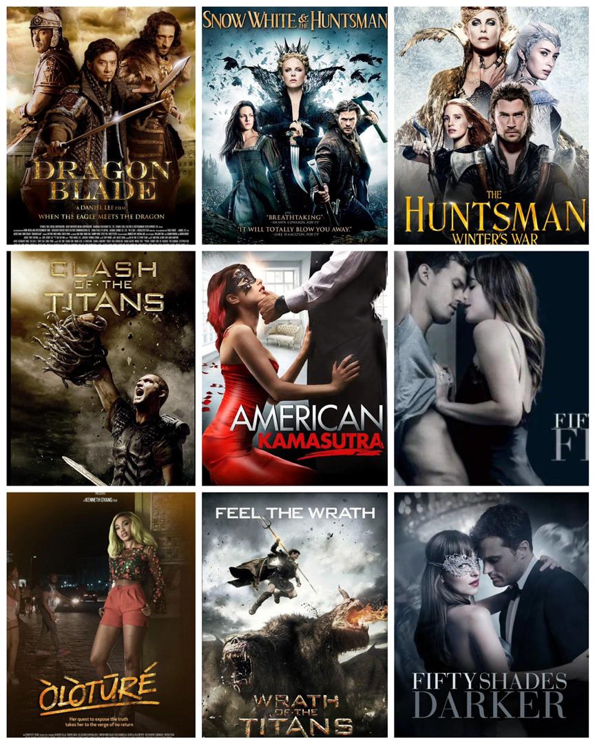 Violence BreakI’ve got a Telegram Movie plug where I download all my movies and entertain myself after all the violence on the TL.Click here  http://bit.ly/NTEtel  to join & download movies like these .Click here to join their WhatsApp tv  http://bit.ly/NTEtvLink 