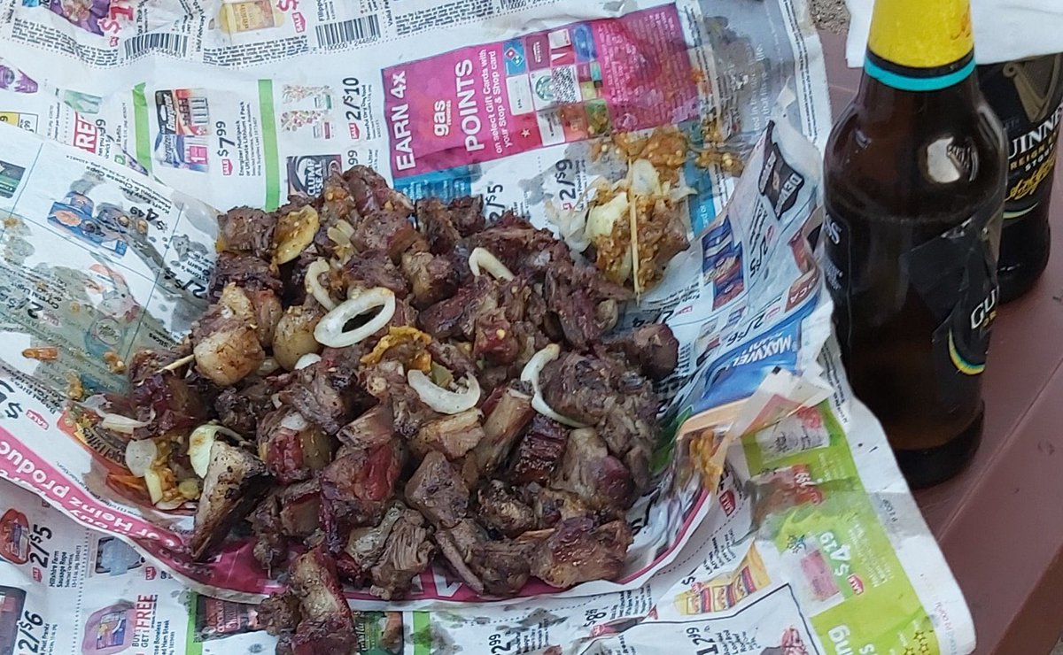 Abu B. Yillah tweet media