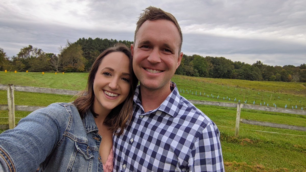 RappStrategies's tweet photo. Days from #ElectionDay, our team is busy! Still, we've found time to make the most of a socially distanced fall, like: 

✅Celebrating @AnnaPaulson5's engagement💍😍
✅Decorating for #Halloween 🎃🍫
✅Hiking🥾🍂

See more in the October #RappRundown: https://t.co/jllbkFOcUC https://t.co/ggtAdroAjq