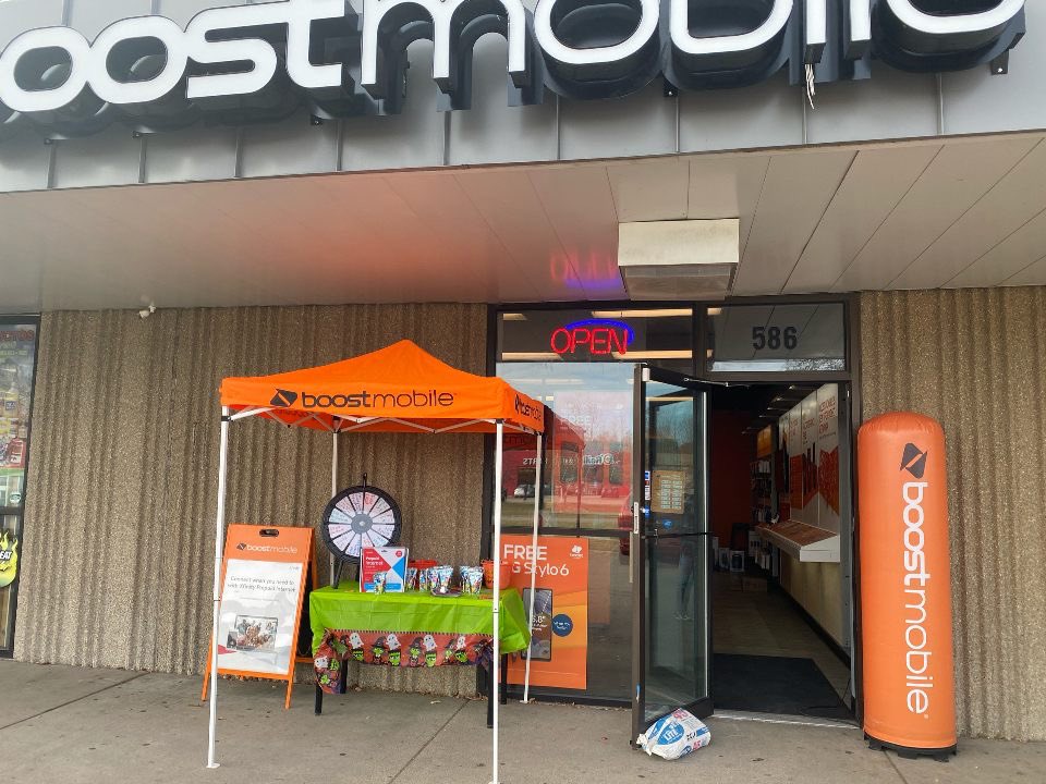 Boost Mobile promos are on 🔥Visit us TODAY for details come At 586 Marshall Rd shakopee MN 55379 store #joeswireless #Deals <a href="/boostmobile/">Boost Mobile</a> <a href="/boostmobile/">Boost Mobile</a> <a href="/KD_Boost/">Kevin Davis</a> <a href="/KarlaOre17/">Karla Ore</a> <a href="/DeVriesPaul/">Paul DeVries</a> <a href="/WilliamFHolman/">William Holman</a>