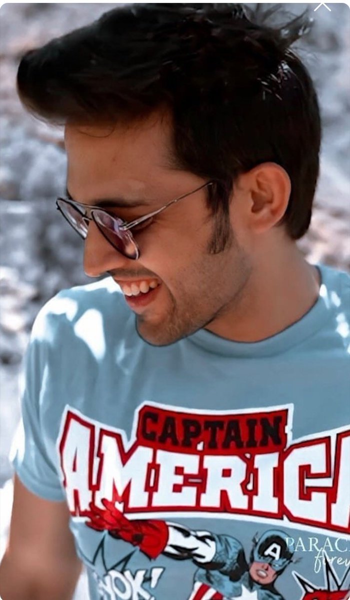 Dimple50180957's tweet photo. My life starts with you and ends with you my love. I love you Parth so much
#theparthsamthan https://t.co/lyOKSF2xmi