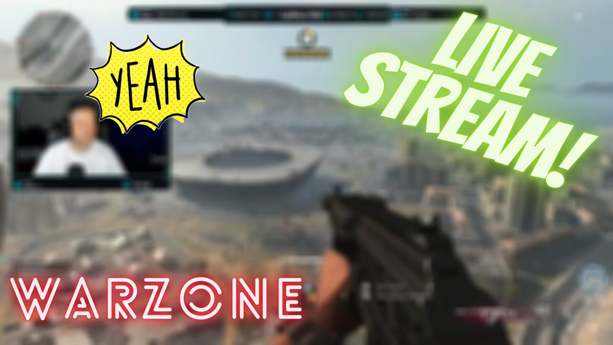 CptMiller19XX's tweet photo. Bin wieder live in der Warzone... Geill oder?
klickt rein --> *KLICK*
https://t.co/vWs07ziA3Q | Folgt mir gerne das Twitch-Ziel sind 50 ... wäre MEGA :-)
#CoD #CODMW #twichpush #twitchde #warzone #callofduty #codmw #callofduty #modernwarfare #TwitchDESupport #TwitchDE https://t.co/C0E6XbmYBj