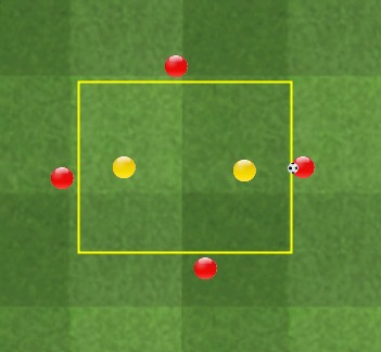 💥📣JUST THIS WEEKEND 📣💥

<a href="/SoccerDrills__/">The Soccer Drills - Making Players Smart</a> wants to give you 3 drills about Small Side Games + Transition ⚽️🔥

What you have to do? 🤔
Very easy... 😉

1° RT ↪ &amp; FAV ❤ this tweet 
2° Send us your email by DM 📧
3° Enjoy with your #soccerteam 😀🧠

#soccer #football #coaches