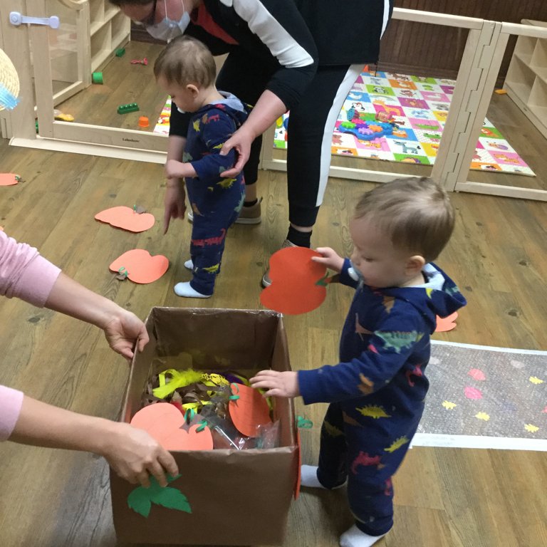 jessherrera407's tweet photo. Fall Festival at the ECCC III was a hit! https://t.co/o4ewh3tbSk