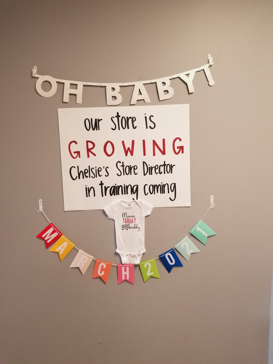 I have the best team and am so excited to share this with my store!! Like seriously, "SD in training" "moms target buddy" I cant even. So much freakin joy 😭😭🥰🥰😍😍❤❤ <a href="/lindseynissen11/">linds</a> <a href="/brinkmansounds/">J.R. Brinkman</a> <a href="/_kellireed/">Kelli</a> <a href="/DunnGeekedOut/">Lauren Dunn</a> <a href="/dunlap_jen/">jen dunlap</a> @TiffMisk <a href="/CarieBusboom/">Carie Busboom</a>