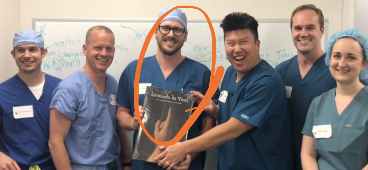 Dr. Aaron Bolduc tweet media