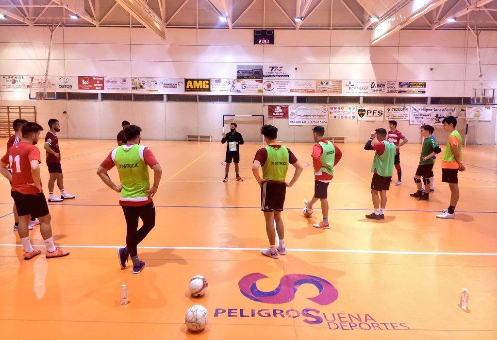 FIAT MotorDos Peligros F.S. tweet media