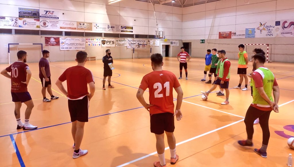 Sesiones de trabajo del FIAT <a href="/MotorDos2020/">motordosgranada</a> Peligros de Nico Van Nuland, en fase de rodaje y preparación, para afrontar la categoría provincial. #SomosEquipo #SoñemosJuntos