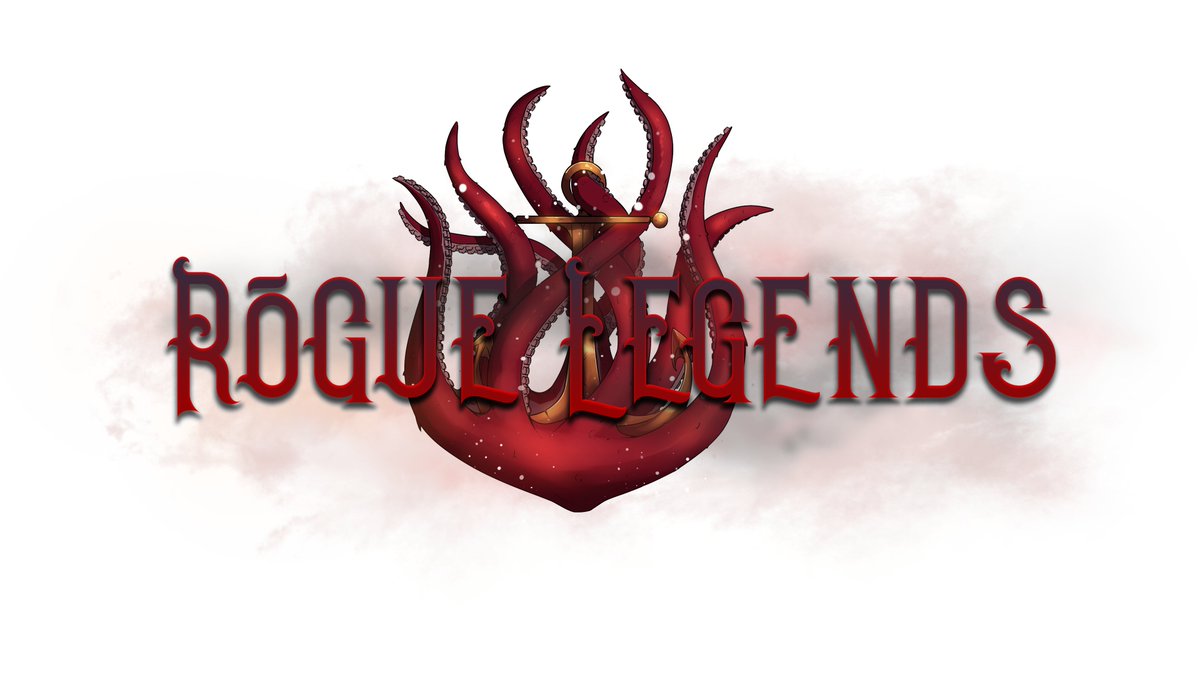 Rogue Legends tweet media