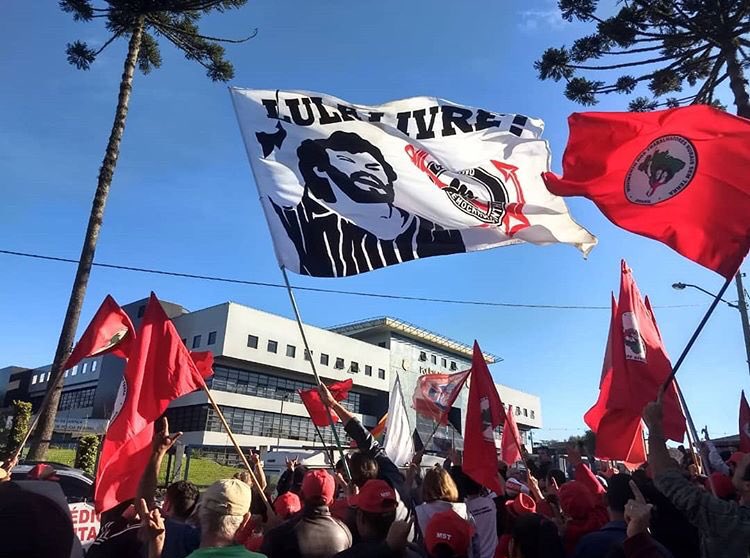 Corinthians (Brazil)