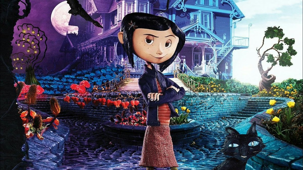 witharisgz's tweet photo. Coraline E O Mundo Secreto

link > https://t.co/aigXekeW30 https://t.co/5Q6gGDTOft