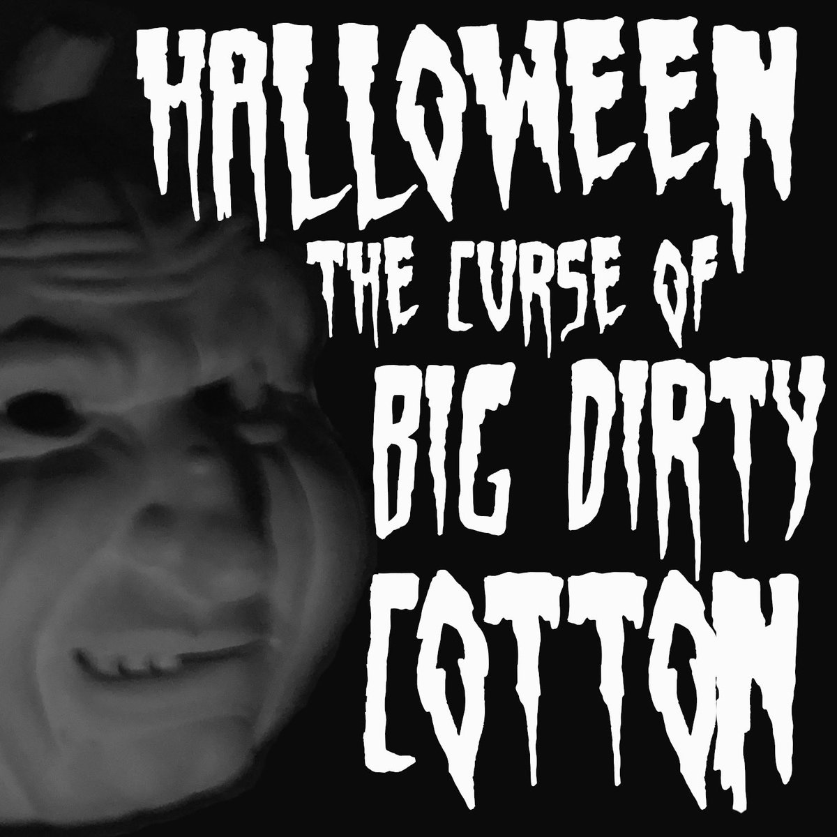 JDirty303's tweet photo. Big Dirty Cotton got some new heaters! Quick little Halloween EP for you. JDirty and Big Trox open this up with “No More Halloween” and Troxy Cotton shuts it down with “Another Violent Rap Song”. Now available EVERYWHERE!! @BigTrox303 @JDirty303 @TroxyCotton #ScrubHop https://t.co/DgYqBLkCVl