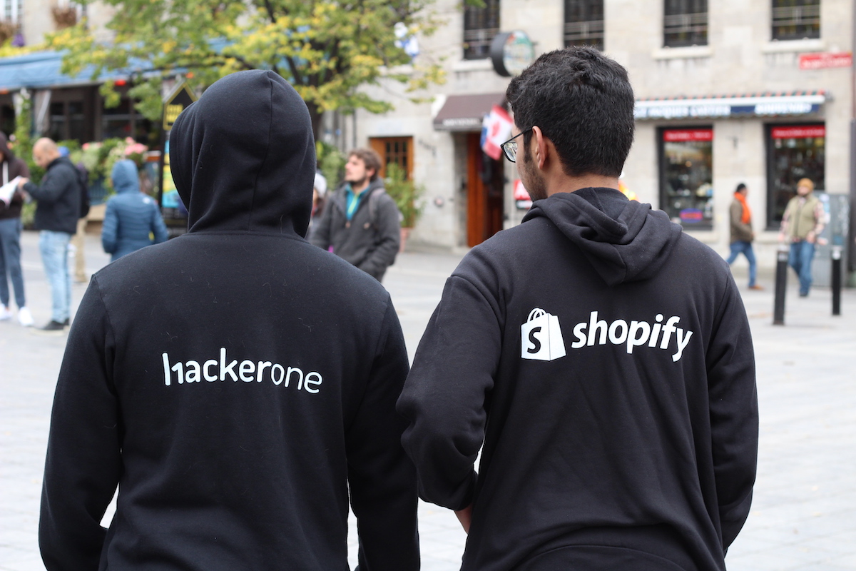 The experiment paying our <a href="/Hacker0x01/">HackerOne</a> bug bounties with our calculator shopify.github.io/appsec/cvss_ca… was such a success that we made the decision early—we're sticking with it!

Hackers were happier, bounty discussions were easier and bounty amounts were more consistent. Happy hacking!