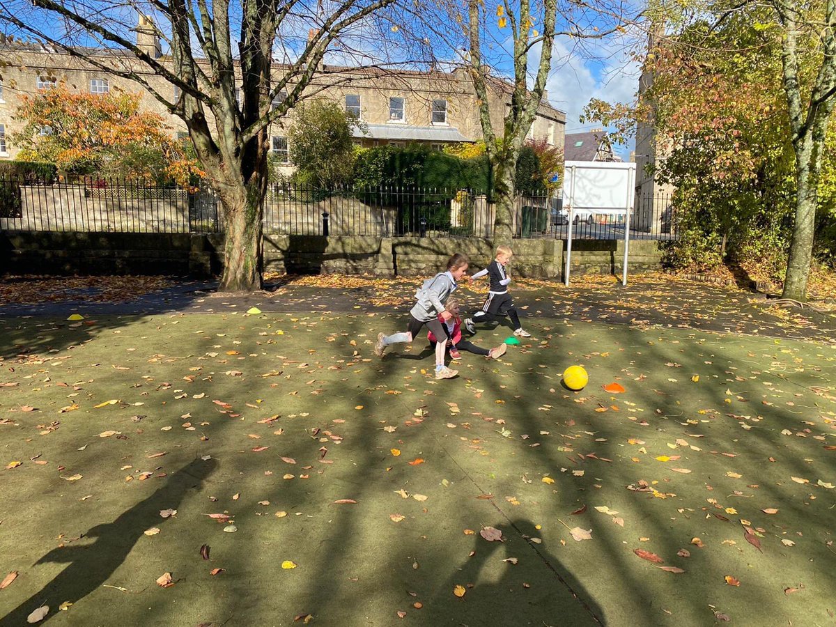 UpandUnderSport's tweet photo. 😭October Half Term Camps Are Over!😭

🤩We had such a fantastic time this week at our Combe Down and Bathampton holiday camps!🤩
🙌Thank you to all our coaches and campers that came along and made it a great time! 
👍Take a look at some of our favourite photos from the!!👍 https://t.co/JK7dVprvdV
