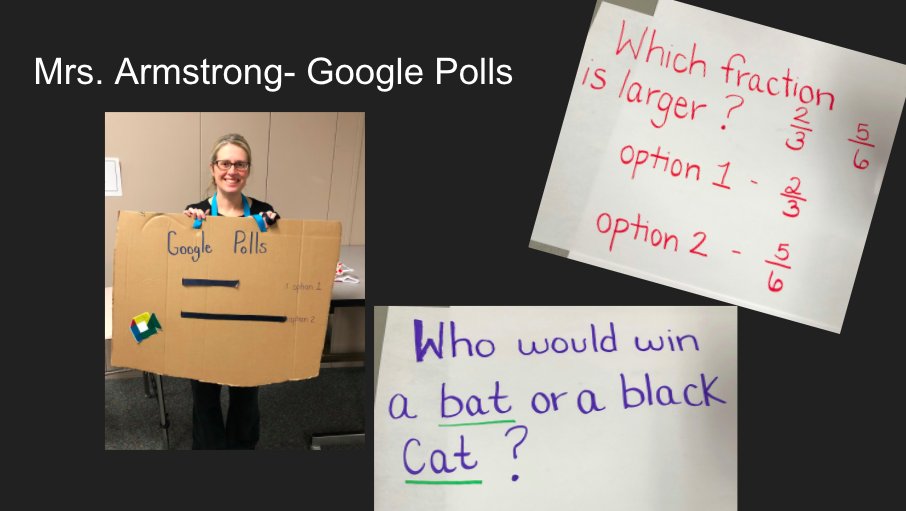 Remote Learning Academy Costume... Still managed to have a math related costume @math_MrsB