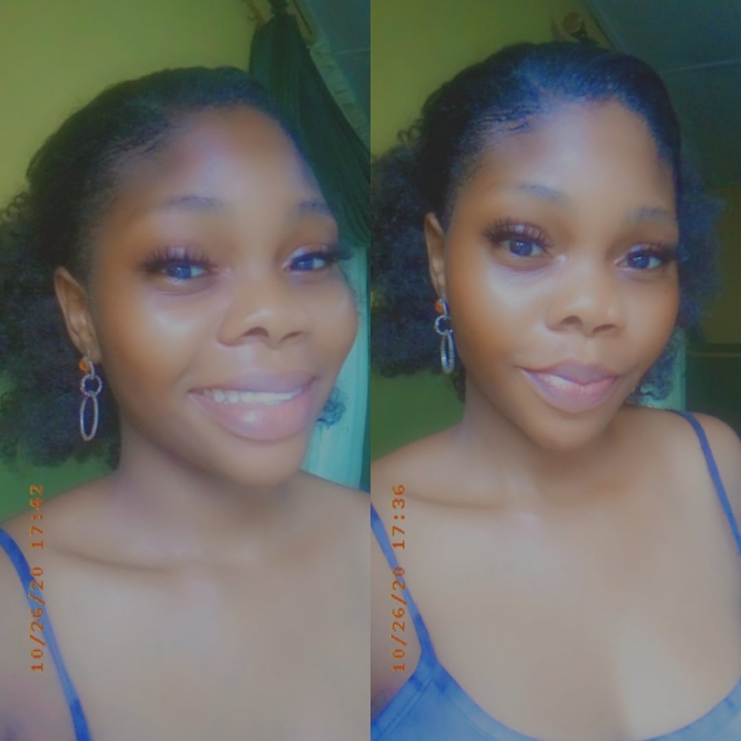 ChiamakaColette's tweet photo. Chimamaka 💦 https://t.co/fl9lJrPR72