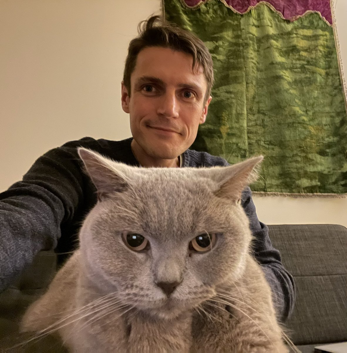 Ewan St. John Smith tweet media