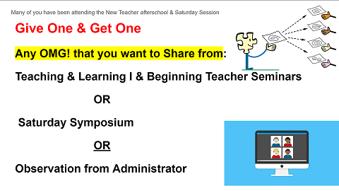 1st year AMS teachers sharing their "why" - The Students! and sharing successful classroom strategies #newteachercommitteefun #bettertogether #dragonsrule! #AACPSAwesome <a href="/AnnapMSAACPS/">Annapolis Middle School</a> <a href="/AACPSRightStart/">AACPSRightStart</a>