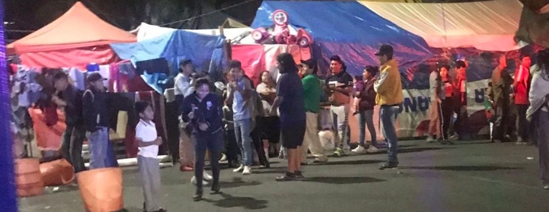 Juarez cdmx tweet media