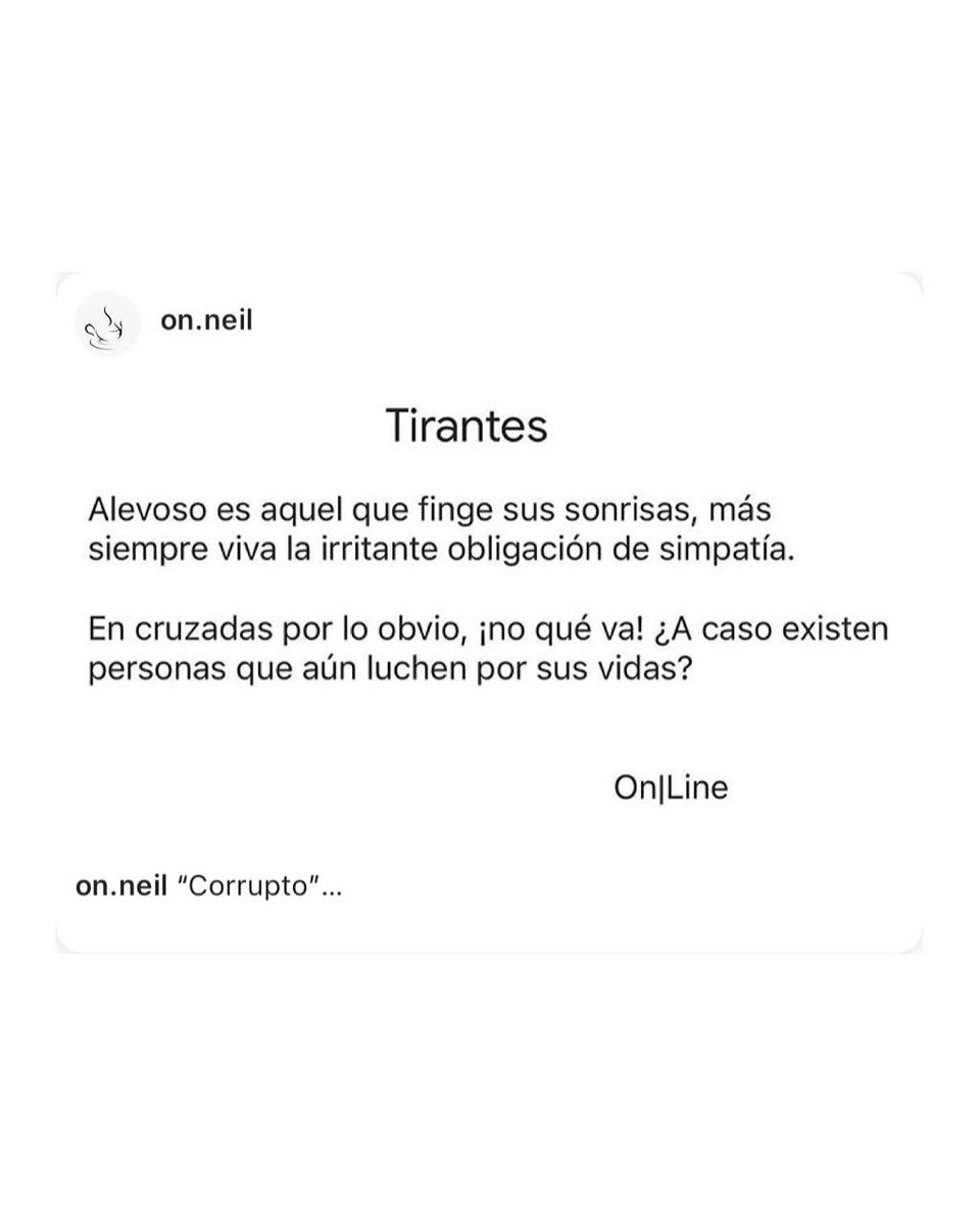 EveOutside's tweet image. instagram.com/on.neil/