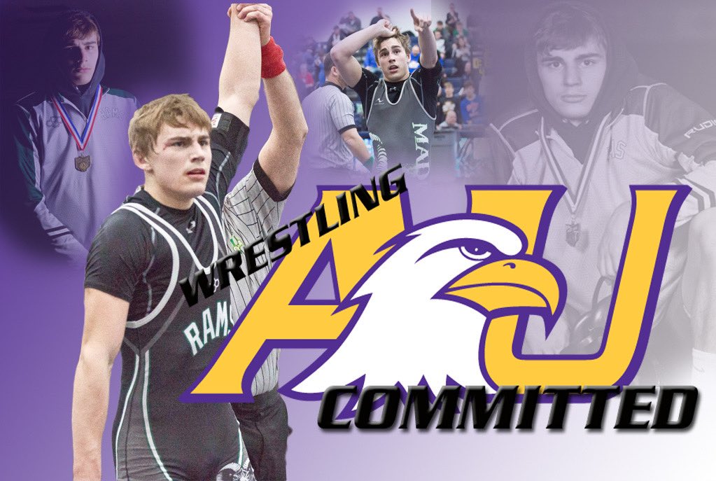 BarrettNate17's tweet photo. So excited to be a Eagle 🦅 @AUWrestling2 @rkirst35 @rbarrettphoto @JBarrett682 https://t.co/9TAFtzggsu