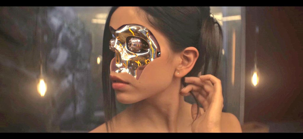 VatDeFaq's tweet photo. #ghab
Ex Machina https://t.co/dBfM8sRt20
