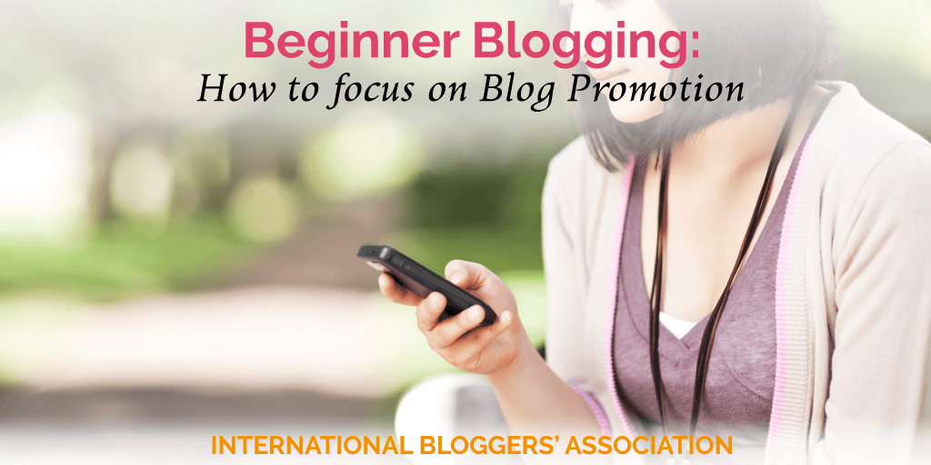 IBAbloggers's tweet photo. Publishing your posts is only part of blogging. Promotion is key if you want people to find your posts. https://t.co/vr9hdXHfEy #blogpromotion #bloggingtips #bloggerswanted https://t.co/kdeQ7lPJP9