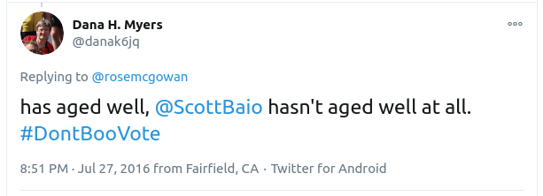 danak6jq's tweet photo. Oh, I guess it was this tweet from 2016. #SorryScott https://t.co/UPfKiX3MEk
