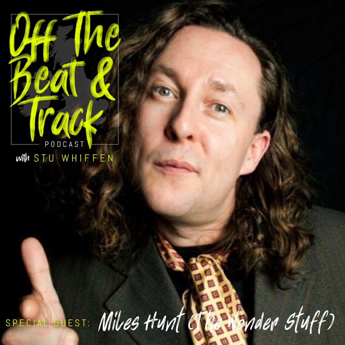 The Distraction Pieces Network tweet media