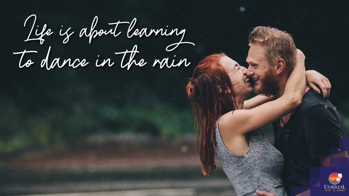 EtherealMusicC's tweet photo. “Life isn't about waiting for the storm to pass...It's about learning to dance in the rain🌧️”
⠀⠀⠀⠀⠀⠀
#rainquotes #rainday #rain #quoteoftheday #quotestagram #quotesaboutlife #lifequotes #rainlover https://t.co/LSiq0ywnqN
