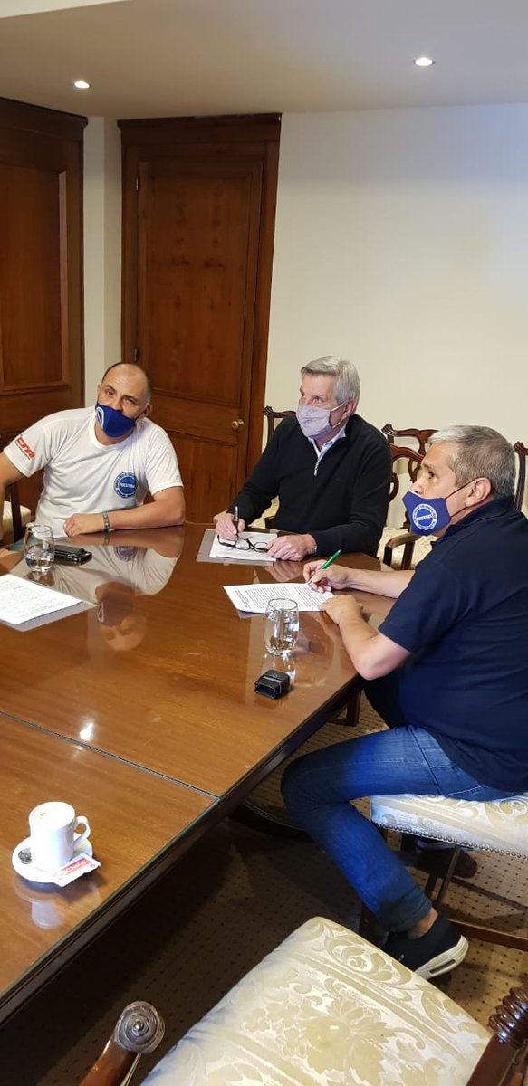 WalterAGodoy's tweet photo. Por Primera vez en la historia los Trabajadores Feriantes/Puesteros tienen Obra Social. OSDEPYM https://t.co/leS7u5b0li