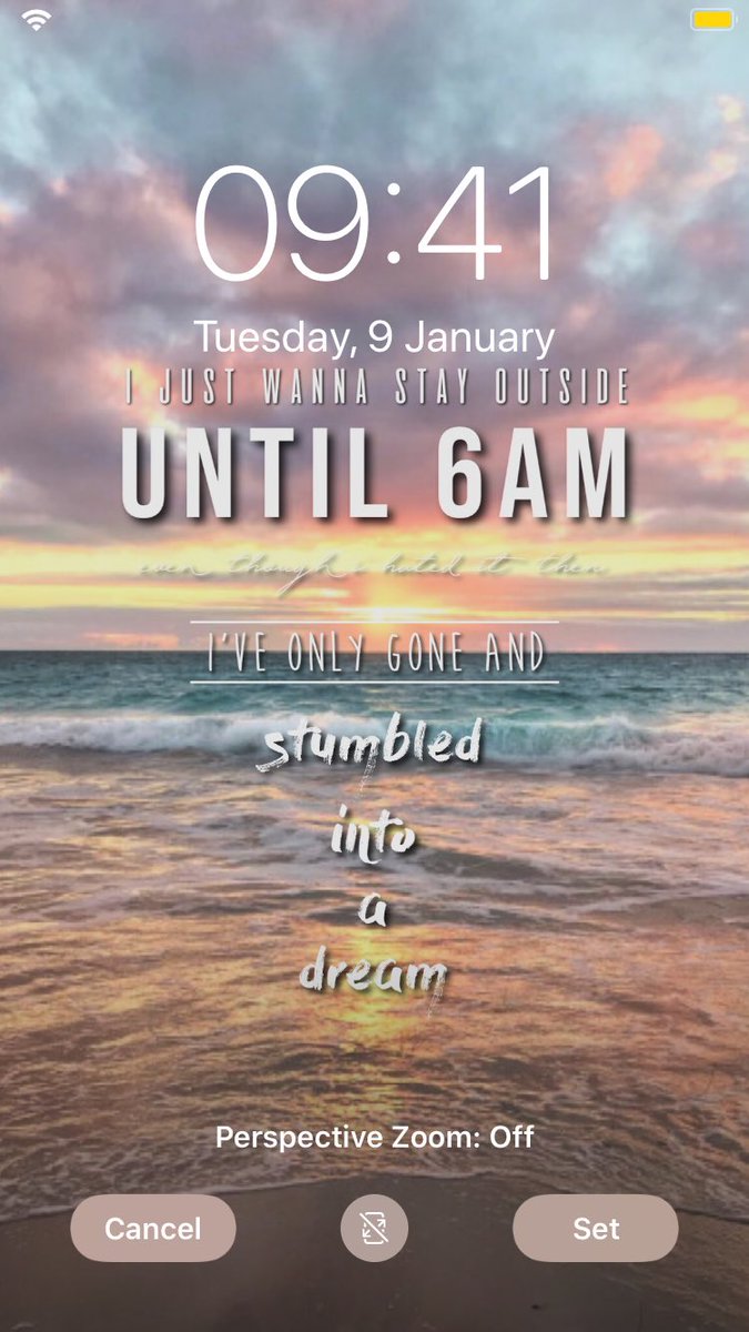 locks✨ tweet media