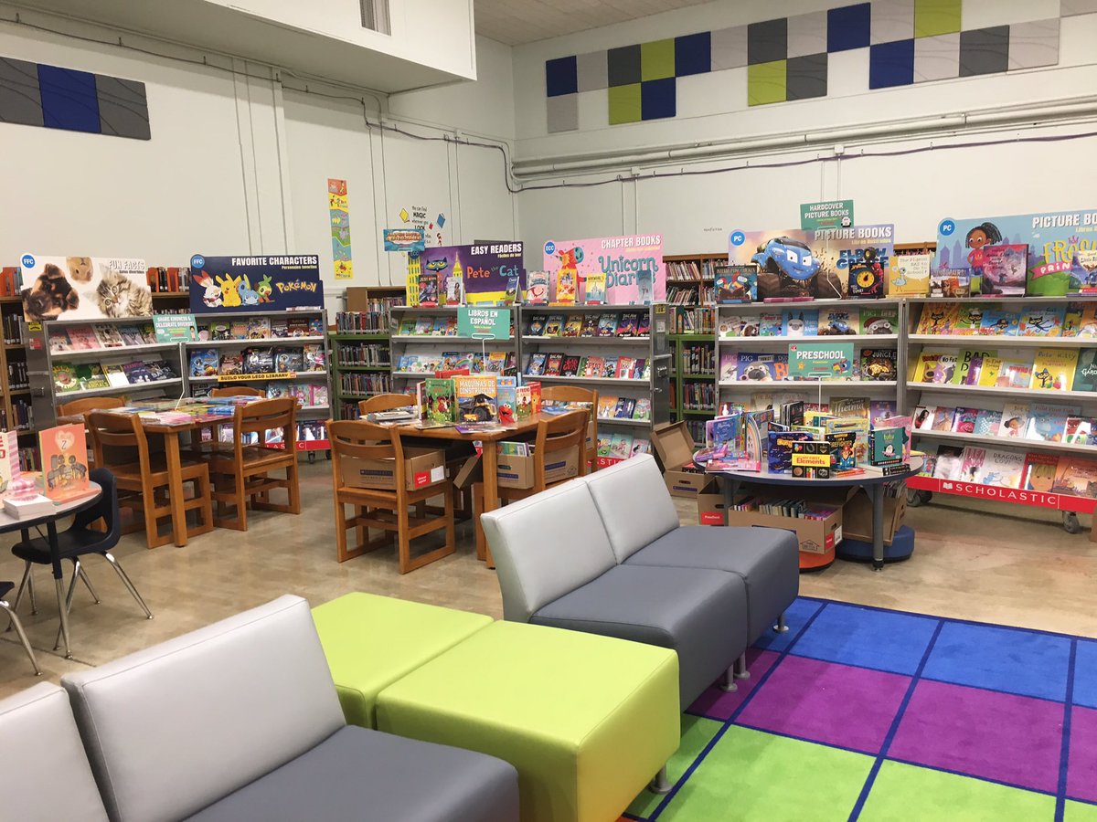 SpecialsMC2's tweet photo. Milan C-2 Library BOOK FAIR 2020! #ewallet #online #inpersonstudentsonly https://t.co/USSYCnUG6J