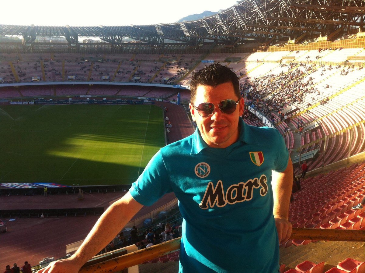 Andrew Monaghan tweet media