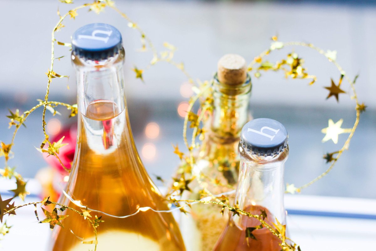 The holidays are approaching fast, how about gifting your wine-loving friends with a bottle of BC wine this year? We are still offering $20 coupon when you order 12 bottles or more on our website so you can take care of everyone’s gift at once.
buff.ly/2WgWvdc