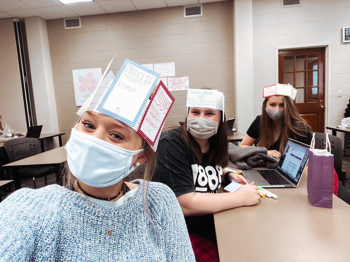 Hannah White tweet media